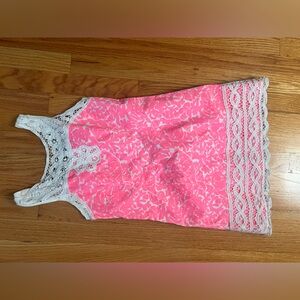 Lilly Pulitzer girls dress